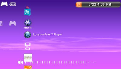 free psp themes download