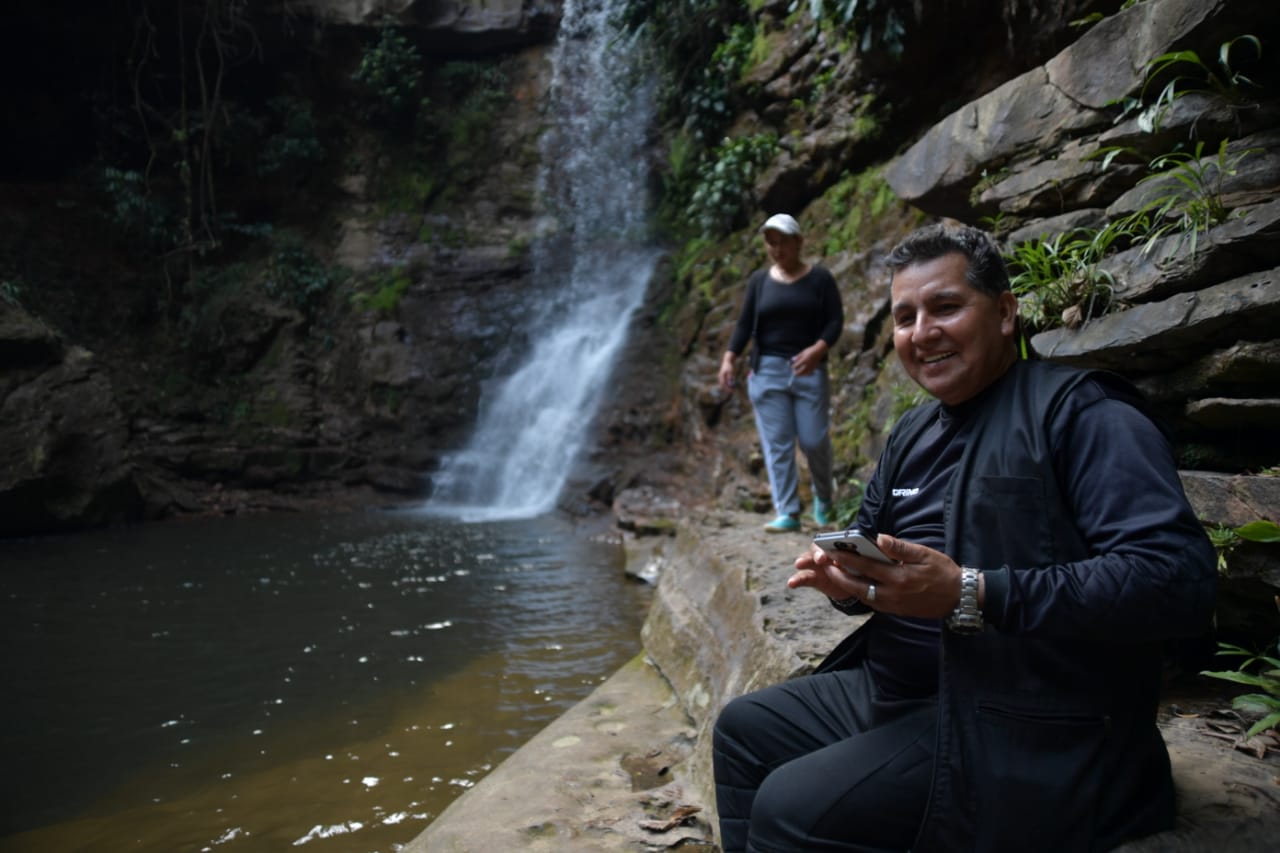 Confeso asesino del exFarc Alexander Parra delatará a otros implicados