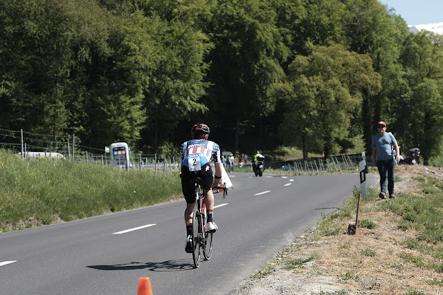 Tour de Romandie 2018 Stage 3 Ollon Ollon-sur-Villars