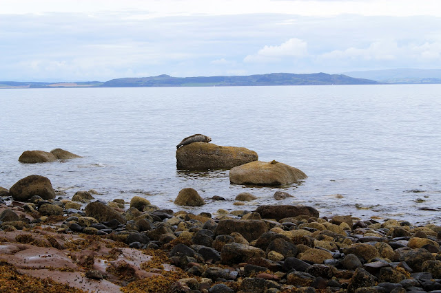 Isle of Arran, Scotland