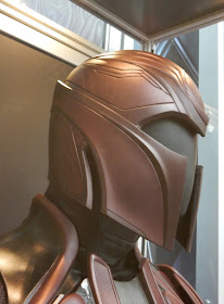XMen Apocalypse Magneto helmet