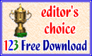 Activity and Authentication Analyzer editor's choice at 123 Free Download