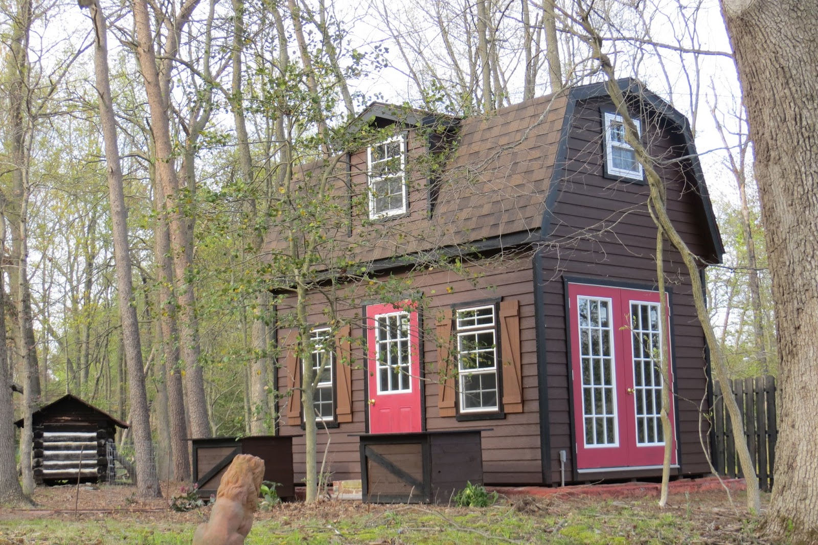 Sheds Unlimited LLC: Make a Storage Shed Your Home