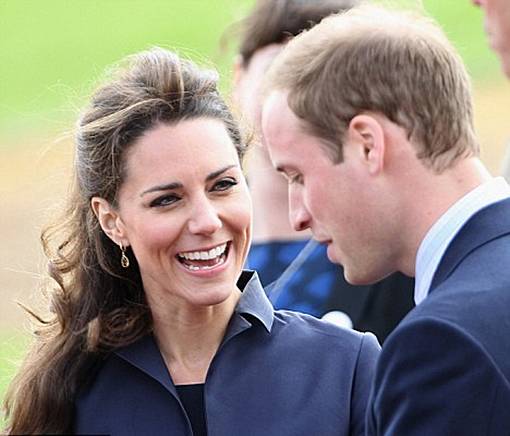 George Michael - You and I, Lagu Hadiah Pernikahan Pangeran William dan Kate Middleton