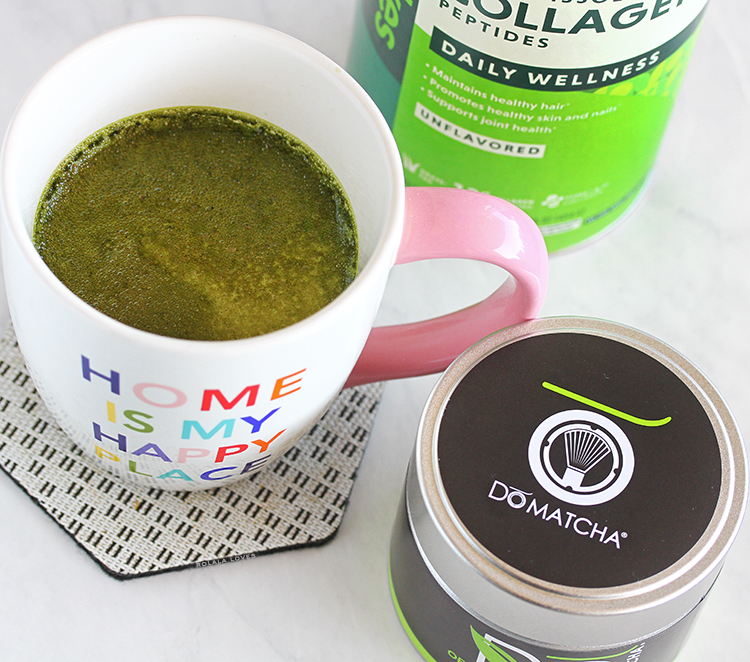 Matcha Benefits, Matcha Health Benefits, Matcha vs. Coffee, Why I Drink Matcha Instead Of Coffee