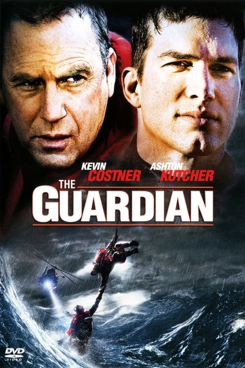 Ver The Guardian (Guardianes de altamar) 2006 Pelicula Completa En Español Latino