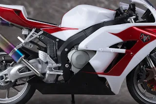 REVIEW SHFiguarts Cyclone No. 1 [ Kamen Rider THE NEXT ], Bandai