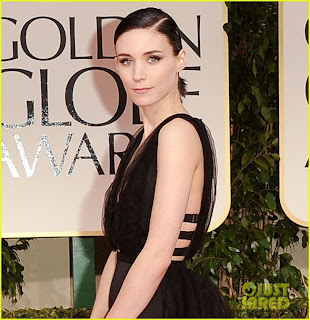 Rooney Mara 