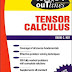 Schaum's Outline of Tensor Calculus