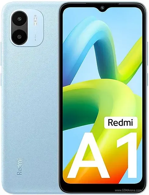 سعر هاتف Xiaomi Redmi A1 في المغرب