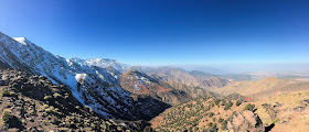 Oukaïmeden, Morocco