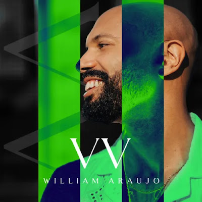 William Araujo – VV (Álbum 2023)
