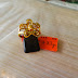 SOLD Cincin Bunga 3.33g u67 s18 