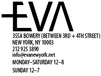 EVA NY