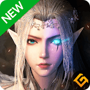 Land of Angel - Get Started Now! - VER. 0.0.0.12 High Move Speed MOD APK