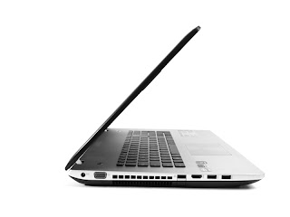 Specification Asus N76VZ-V2G-T1011V Notebook