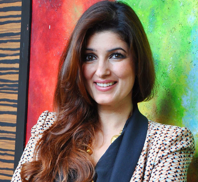 Twinkle Khanna Wallpapers Free Download