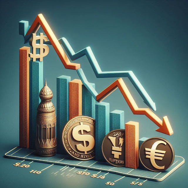 International Job Market Further Shrinking for Pakistani Workers