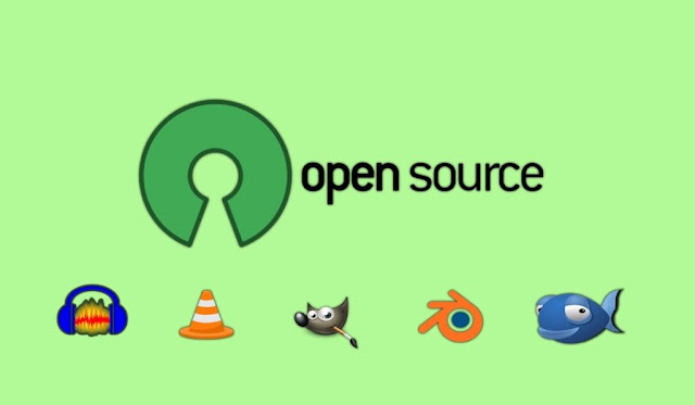 MOBILE OPEN SOURCE OS ALTERNATIVE TO ANDROID & IOS