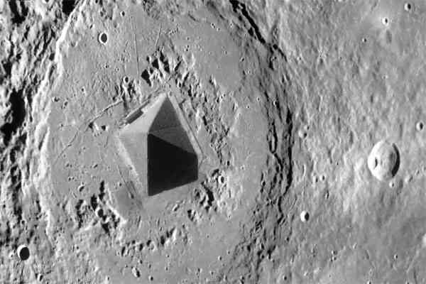 Piramida di Bulan