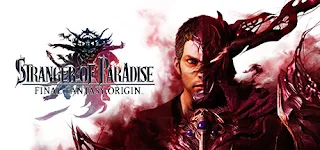 تحميل لعبة Stranger Of Paradise Final Fantasy Origin للكمبيوتر