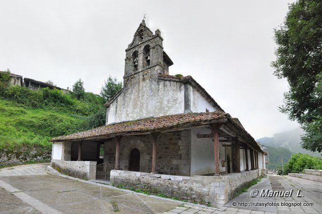 Paseo del Agua