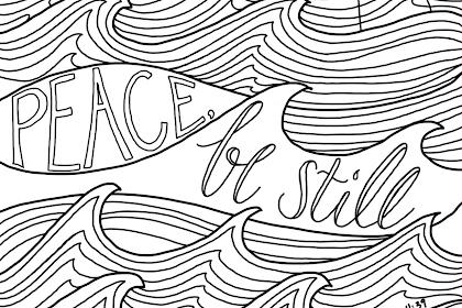 be still coloring page Coloring scripture still know bible verse sheets
joy pages god trust verses colouring adults arabah color sheet cards
book choose