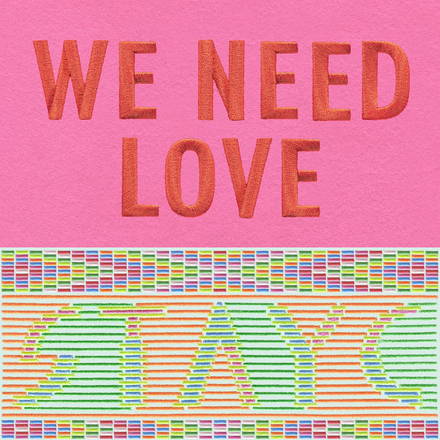 STAYC – WE NEED LOVE (Single) Descargar