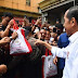 Aria Bima PDIP Sedih: Masak Presiden yang Saya Usung 2014-2019 Ditugasi Bagi-bagi Sembako