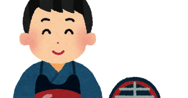 剣道着と防具を着た男性のイラスト かわいいフリー素材集 いらすとや 剣道着と防具を着た男性のイラスト かわいいフリー素材集 いらすとや