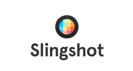 Slingshot - Snapchat alternatives