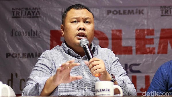 Satu Perahu Jokowi-Prabowo untuk Apa?