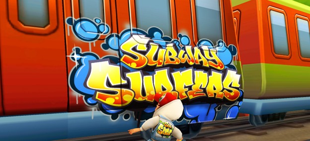 Subway Surfers Unlimited Coins Hack for Windows PC