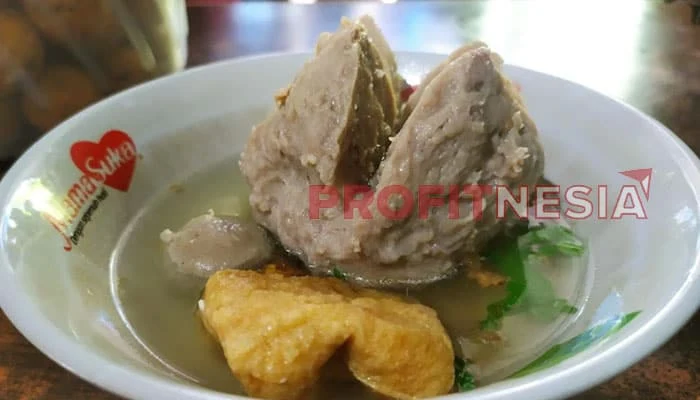 Bakso Terenak