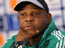 SHOCKING: How Stephen Keshi Died, What Killed Him - Family Issues Statement 