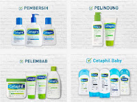 Jerawat Hilang dengan Perawatan Wajah dari Produk Cetaphil Indonesia