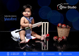 Kids Photographer, Photography Ahmedabad – Shiv Studio