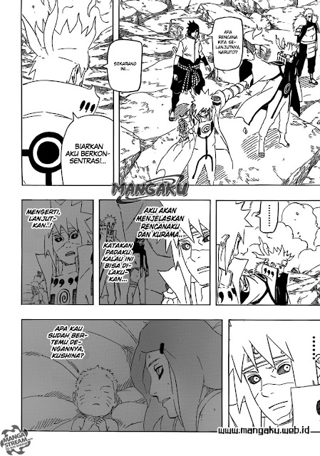 Komik Naruto 644 Bahasa Indonesia halaman 4