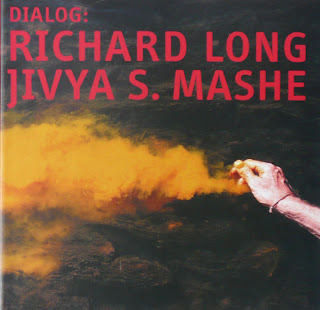 richard long jivya soma mashe dusseldorf