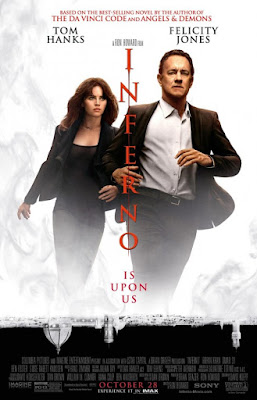 Inferno Movie