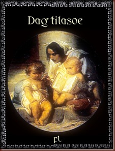 Dag tilasoe Cover