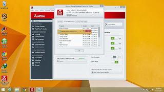 Avira Internet Security Suite 2014 Full License Key - RGhost