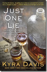 Just One Lie