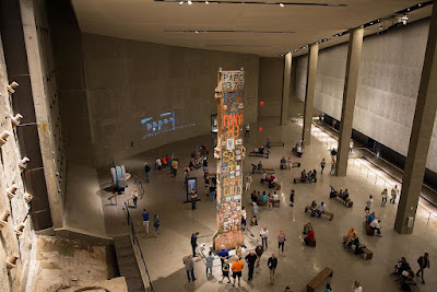 The 9/11 Museum, Nyc