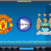 Man United vs Man City 26 Maret 2014