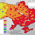 Dialectes en Ukraine.