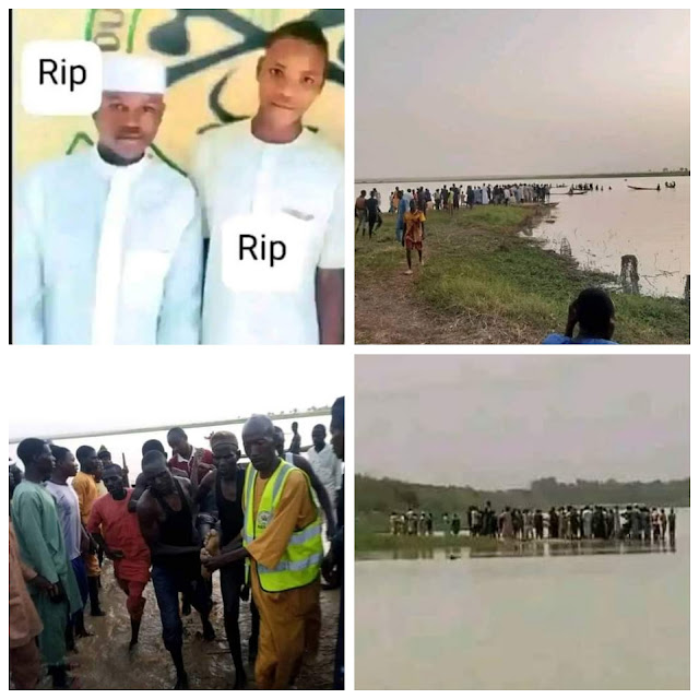 Kano Boat Accident Leaves Student Dead