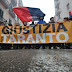 Eventi. #GiustiziaPerTaranto il corteo ambientale più bello degli ultimi anni