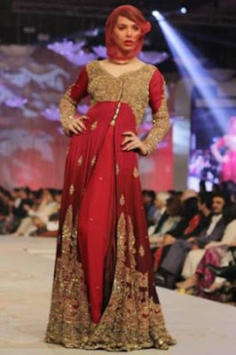 HSY Bridal collection 6