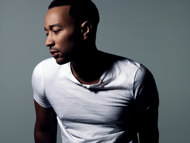 Lyric Lagu John Legend - All Of Me